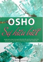 Osho – Sự Hiểu Biết
