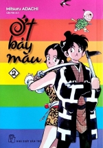 Ớt Bảy Màu – Tập 02