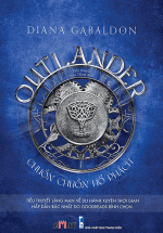 Outlander – Chuồn Chuồn Hổ Phách 1