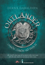 Outlander – Chuồn Chuồn Hổ Phách 2