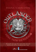 Outlander – Vòng Tròn Đá Thiêng 1
