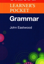 Oxford Learner’s Pocket Grammar