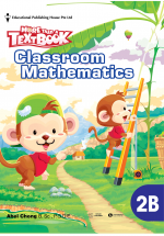 P2B More Than A Textbook – Classroom Mathematics