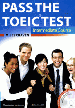 Pass The Toeic Test – Intermediate Course