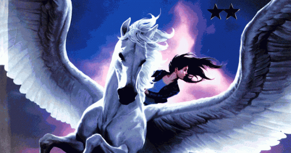 Pegasus (Tập 2) – Cuộc Chiến Bảo Vệ Xứ Olympus