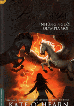 Pegasus (Tập 3) – Những Người Olympia Mới