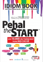 Pehal The Start – 10.000 Câu Thành Ngữ Trong Mọi Chủ Đề