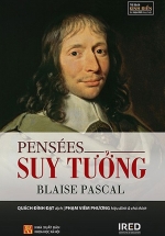 Pensées – Suy Tưởng
