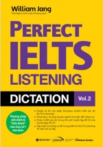 Perfect IELTS Listening Dictation Vol.2