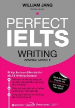 Perfect Ielts Writing General Module