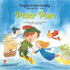 peter pan 426acc3510c34afb8cf3bd79189098d6 05b1e7ca4b824c89ac5f7f7fadfed581 - Tuyển Chọn Sách Hay