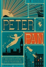 Peter Pan (Đông A)