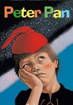 Peter Pan (TB 2019)