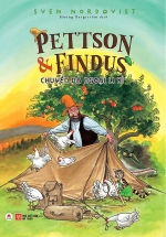 Pettson & Findus – Chuyến Dã Ngoại Li Kì