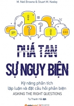 Phá Tan Sự Ngụy Biện