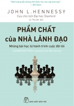 Phẩm Chất Của Nhà Lãnh Đạo