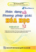 phan dang va phuong phap hoa 12 L - Tuyển Chọn Sách Hay