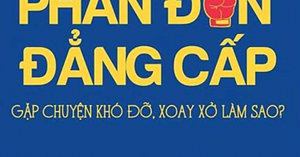 Phản Đòn Đẳng Cấp