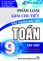 phan loai giai chi tiet toan 9 1 L - Tuyển Chọn Sách Hay