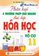 phan loai hoa 11 vo co L - Tuyển Chọn Sách Hay