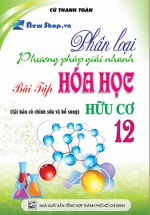 phan loai hoa 12 huu co L - Tuyển Chọn Sách Hay