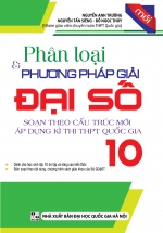 Phân Loại Và Phương Pháp Giải Đại Số 10