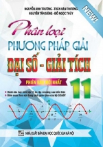Phân Loại Và Phương Pháp Giải Đại Số – Giải Tích 11