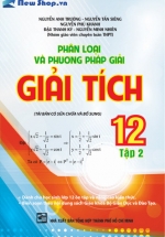 phan loai va phuong phap giai tich 12 2 L - Tuyển Chọn Sách Hay