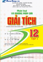 phan loai va phuong phap giai tich 12 L - Tuyển Chọn Sách Hay