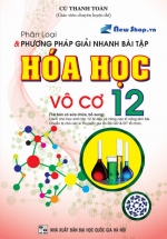 phan loai va phuong phap hoa 12 L - Tuyển Chọn Sách Hay