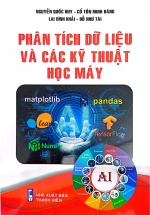 Phân Tích Dữ Liệu Và Các Kỹ Thuật Học Máy