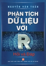 Phân Tích Dữ Liệu Với R – Hỏi Và Đáp