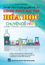 Phân Tích Hướng Giải Tối Ưu Chinh Phục Bài tập Hóa Học Chuyên Đề HNO3