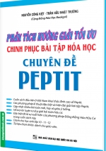 Phân Tích Hướng Giải Tối Ưu Chinh Phục Bài Tập Hóa Học Chuyên Đề Peptit