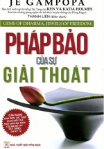 Pháp Bảo Của Sự Giải Thoát
