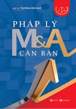 Pháp Lý M&A Căn Bản