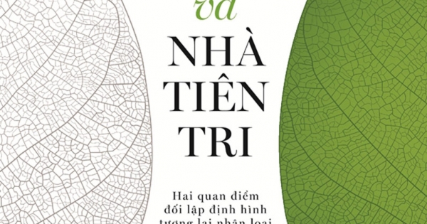 Pháp Sư và Nhà Tiên Tri