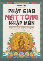 Phật Giáo Mật Tông Nhập Môn