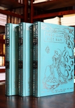 Phật Giáo Việt Nam (Bản Thông Thường)