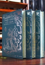 Phật Giáo Việt Nam (Bản Thuỷ Ấn)