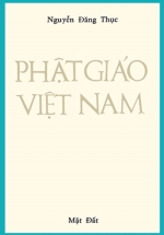 Phật Giáo Việt Nam – Nguyễn Đăng Thục