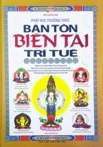 Phật Học Thường Thức – Bản Tôn Biện Tài Trí Tuệ