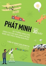 Phát Minh – Trong 30 Giây