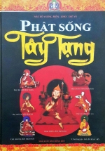 Phật Sống Tây Tạng