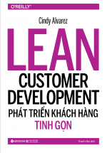 Phát Triển Khách Hàng Tinh Gọn