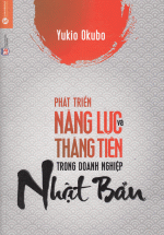 Phát Triển Năng Lực Và Thăng Tiến Trong Doanh Nghiệp Nhật Bản