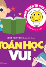 Phát Triển IQ Tư Duy Logic – Toán Học Vui