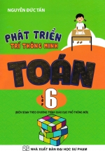 Phát Triển Trí Thông Minh Toán Lớp 6