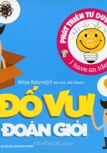 Phát Triển IQ Tư Duy Logic – Đố Vui Đoán Giỏi