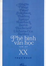 Phê Bình Văn Học Thế Kỷ XX